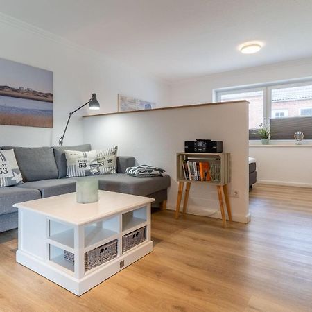 Apartamento Deichlamm Sankt Peter-Ording Exterior foto
