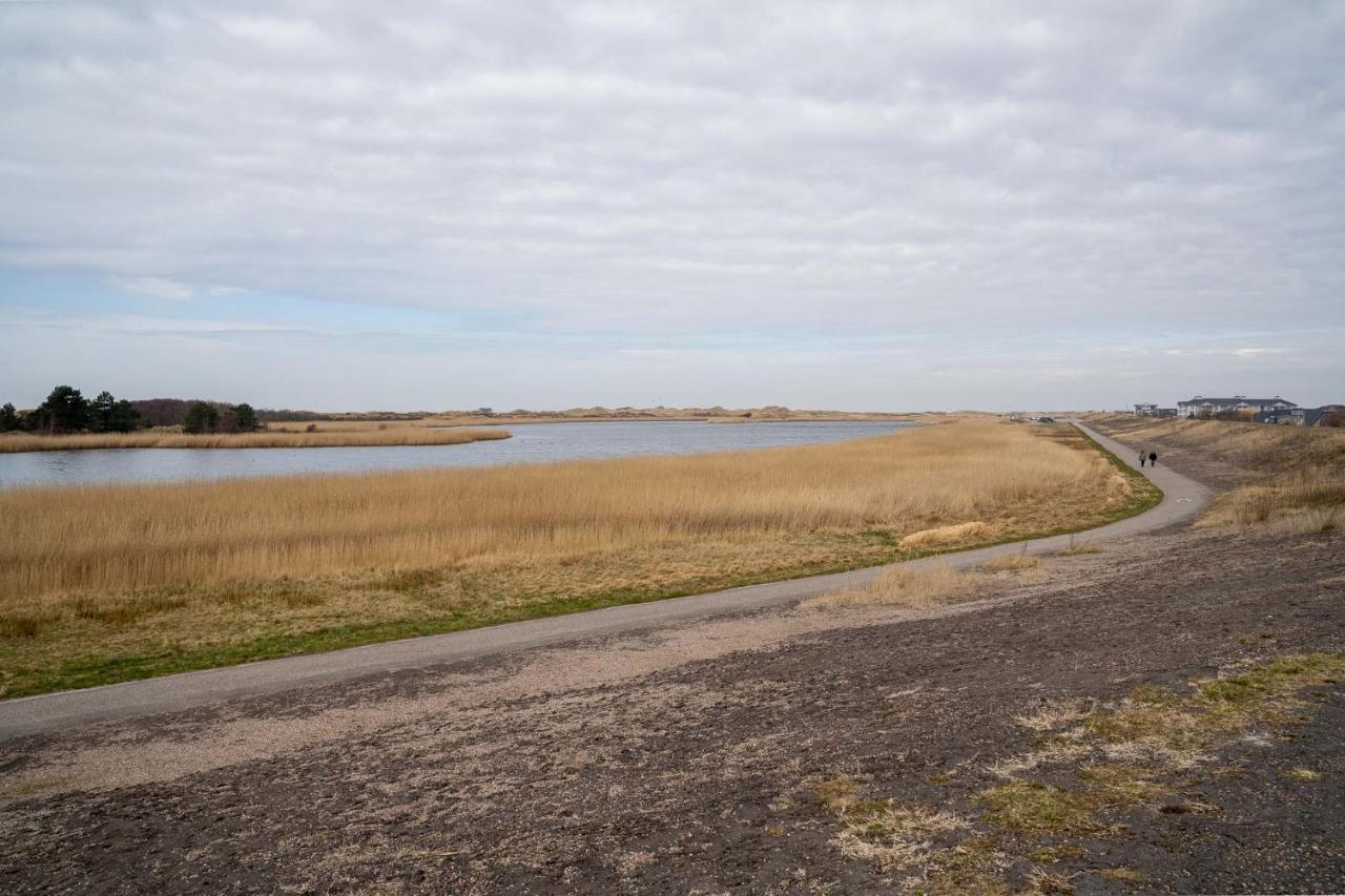 Apartamento Deichlamm Sankt Peter-Ording Exterior foto